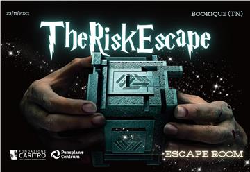 The Risk Escape